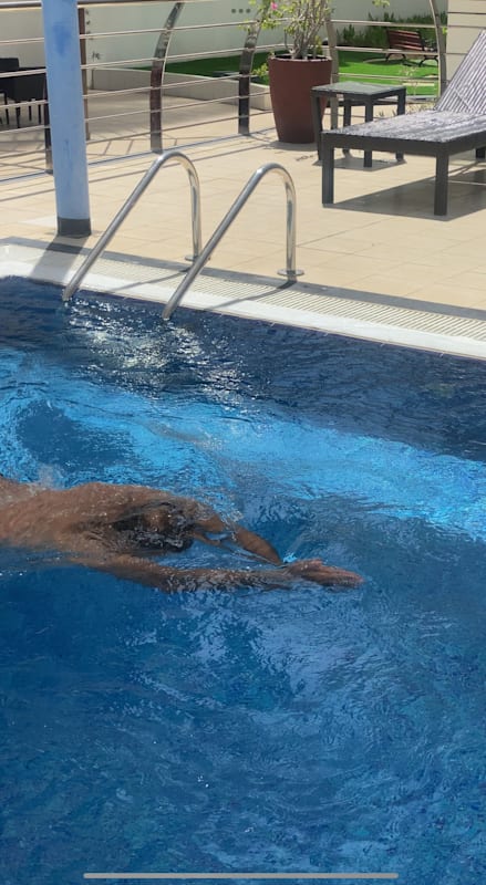 The Ultimate Guide to Finding a Verified Private Swim Coach in London for Elite Families, Celebrities & VIPs