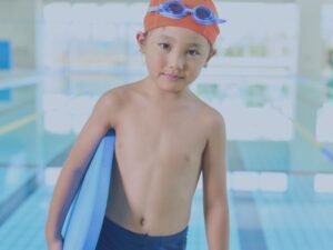 Private Swim Coach Marbella