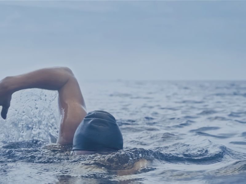 Private Swim Coach UAE
